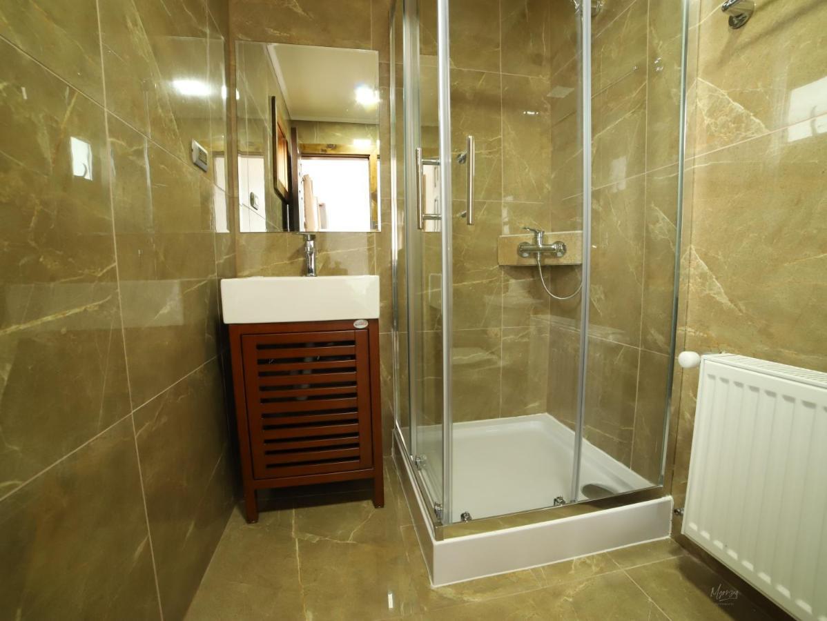 Cabanas Pulegan Porvenir Extérieur photo
