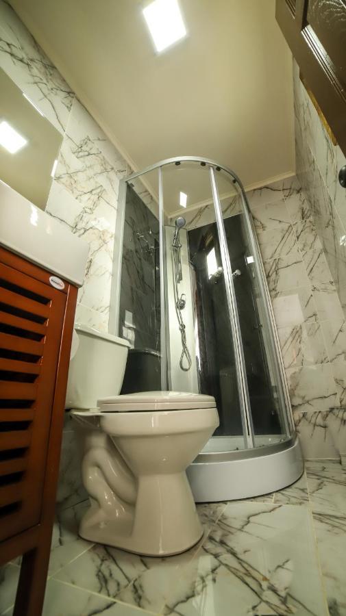 Cabanas Pulegan Porvenir Extérieur photo