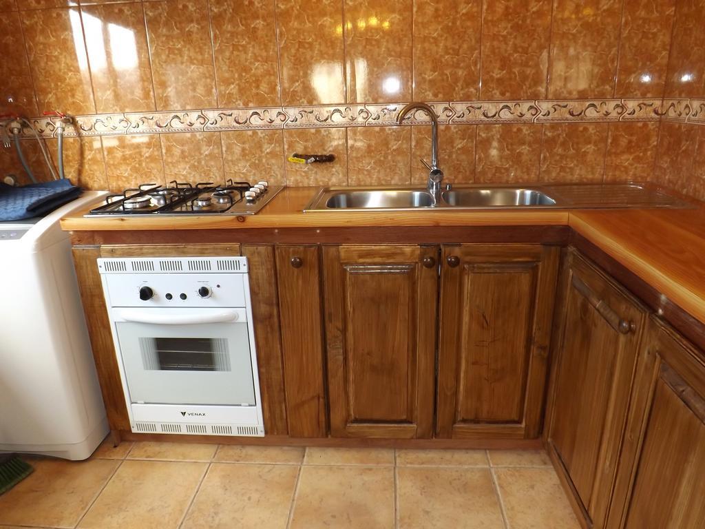 Cabanas Pulegan Porvenir Extérieur photo