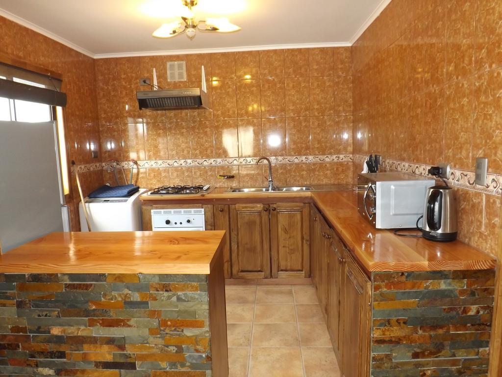 Cabanas Pulegan Porvenir Extérieur photo