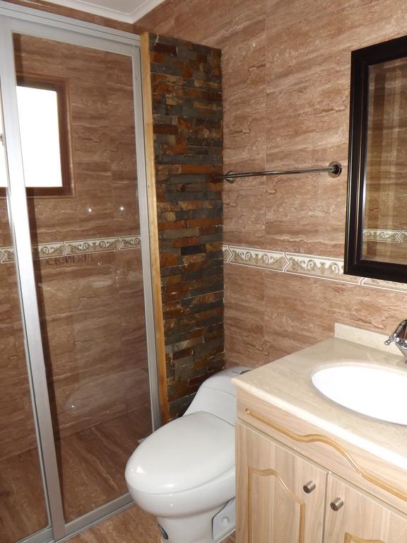 Cabanas Pulegan Porvenir Extérieur photo