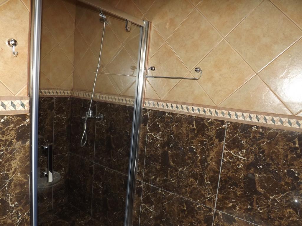 Cabanas Pulegan Porvenir Extérieur photo